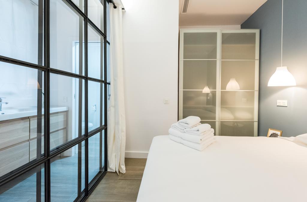 Hortaleza City Center Madrid Exterior photo